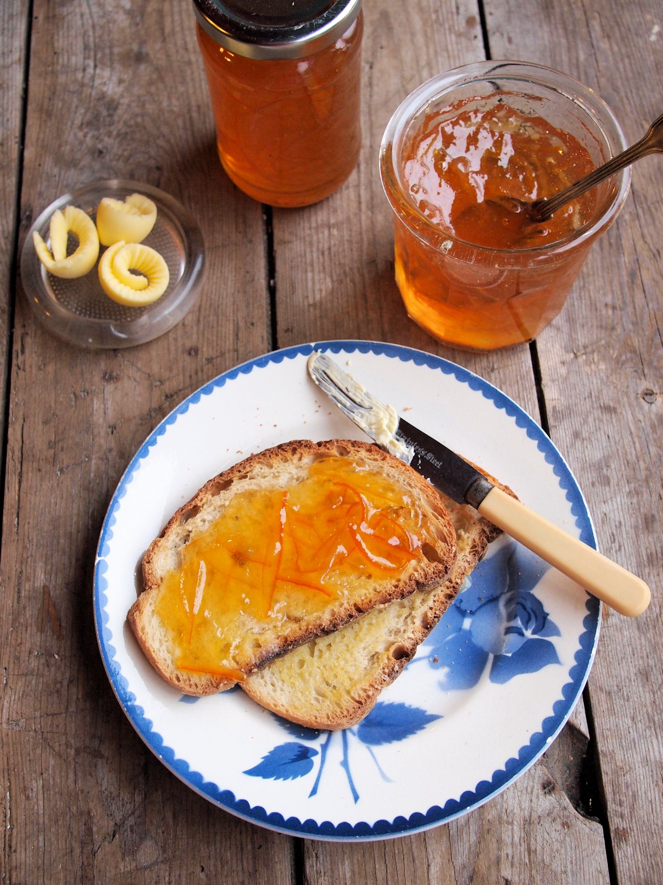 The Marmalade Awards, Paddington Bear, Three Fruit Marmalade Recipe And ...