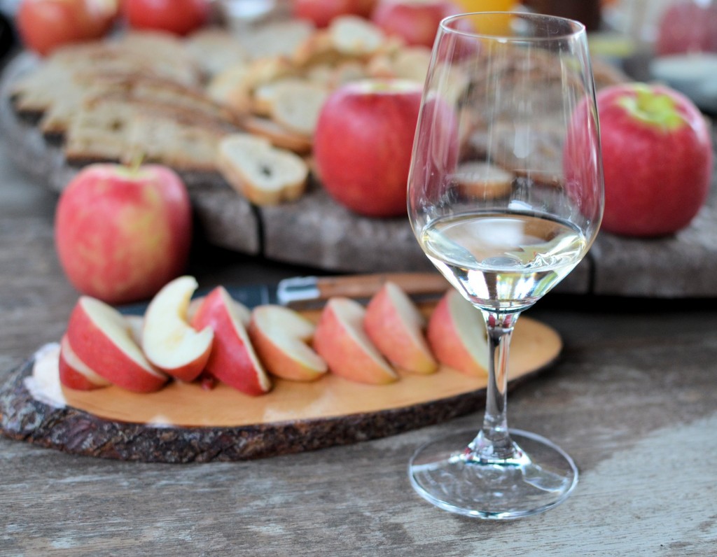 What To Mix With Apple Wine at Maria Dagostino blog