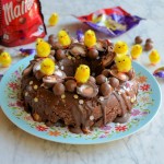 Easter Cakes, Bakes and Hot Cross Buns