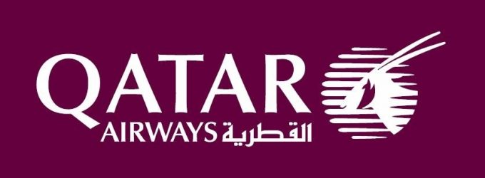 Flying Business Class to Doha with Qatar Airways - Lavender and Lovage