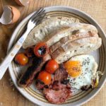 Sourdough, Tagine, Eggs and Stir-Fries