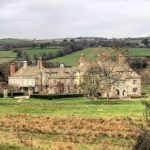 A Delicious Mini-Break at Llangoed Hall, Wales