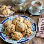 Rock Cakes (Rock Buns)