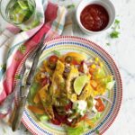 Healthy Cajun Chicken Salad