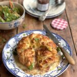 Baked Camembert en Croute