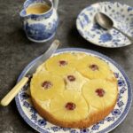 Pineapple Upside Down Cake