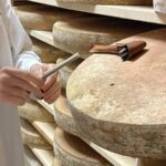 From Rich Pastures to the Cheeseboard