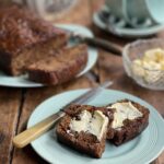 Old-Fashioned Malt Loaf