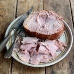 Ninja Pressure Cooker Ham (Gammon)