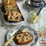 1950’s Condensed Milk Fruit Loaf