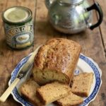 1940’s Golden Syrup Loaf Cake