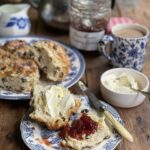 Yorkshire Quarter – Yorkshire Rock Cake