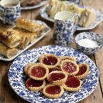 Old-Fashioned Jam Tarts