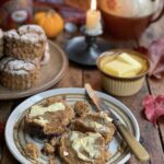 Old-Fashioned Treacle Scones