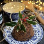 1930’s Special Christmas Pudding