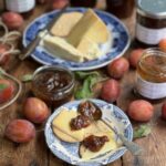 Old Dowerhouse Plum Chutney