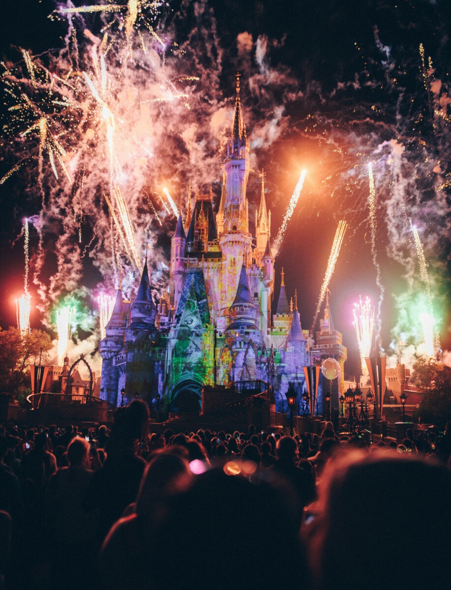 Explorando a magia em todo o mundo com as diferentes Disneylands